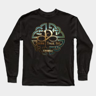 Sidhe Seer Inc. Logo Long Sleeve T-Shirt